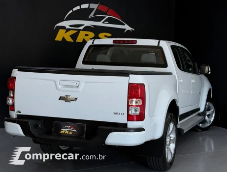 S10 Pick-Up LT 2.4 F.Power 4x2 CD