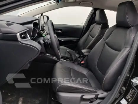 COROLLA 2.0 VVT-IE FLEX XEI DIRECT SHIFT