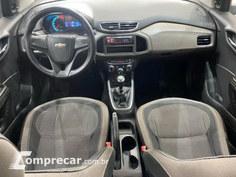 PRISMA - 1.0 MPFI LT 8V 4P MANUAL