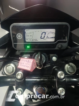 YBR150 FACTOR ED