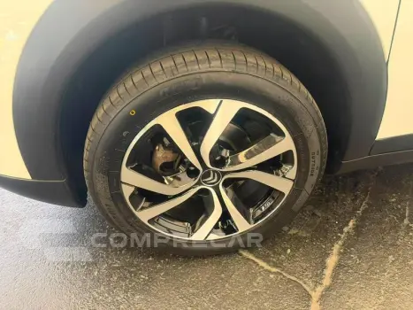 C4 CACTUS 1.6 FEEL AUT