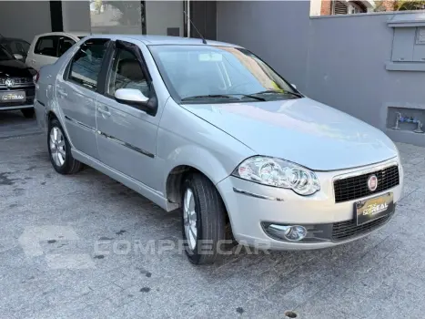 SIENA 1.8 MPI HLX 8V FLEX 4P MANUAL