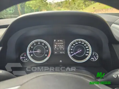 CRETA 1.0 TGDI FLEX COMFORT AUTOMÁTICO