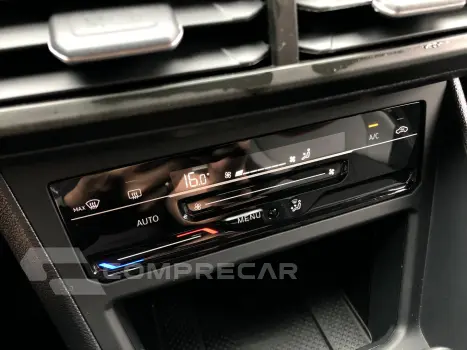 Nivus 1.4 250 Tsi Total Flex Gts Automático