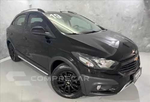 ONIX 1.4 MPFI Activ 8V