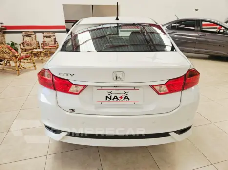 CITY 1.5 Personal 16V