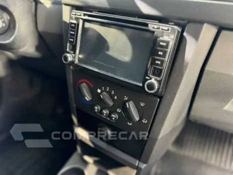 Meriva Joy 1.8 MPFI 8V FlexPower