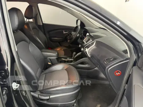 ix35 GLS 2.0 16V 2WD Flex Aut.