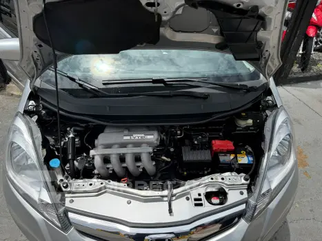 FIT 1.5 EX 16V