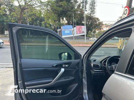 Eclipse Cross 1.5 Mivec Turbo Gasolina Hpe-S Awd Cvt