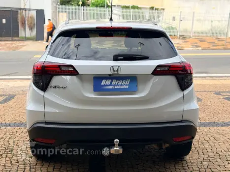 HR-V 1.5 DI I-vtec EXL