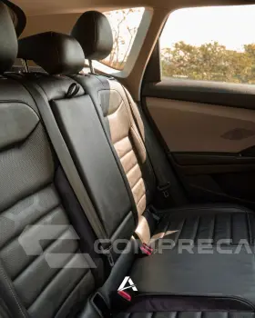 TAOS Comfortline 1.4 250 TSI Flex Aut.
