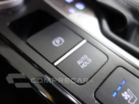 CRETA - 1.0 TGDI PLATINUM AUTOMÁTICO