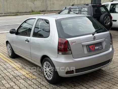 PALIO - 1.0 MPI FIRE ECONOMY 8V 2P MANUAL