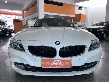 Z4 2.0 16V Turbo Sdrive20i