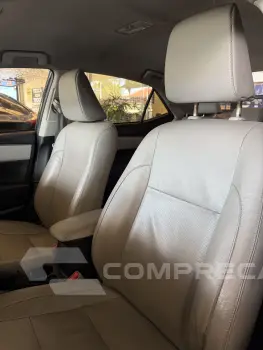 COROLLA 2.0 Vvt-ie XEI