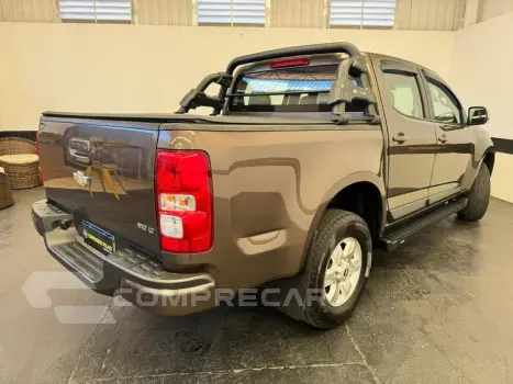 S10 LT 2.4 FLEXPOWER 4X2 CD