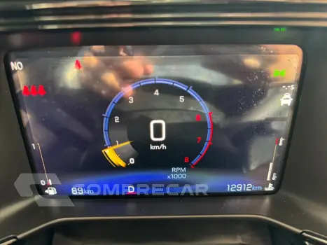 TRACKER 1.2 TURBO FLEX PREMIER AUTOMÁTICO