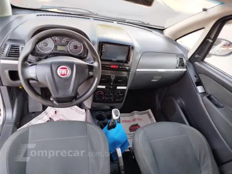 Idea ATTRACTIVE 1.4 Fire Flex 8V 5p