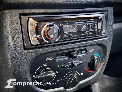 207 1.4 XR Passion Sport 8V