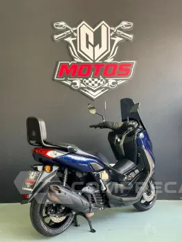 Nmax 160 abs