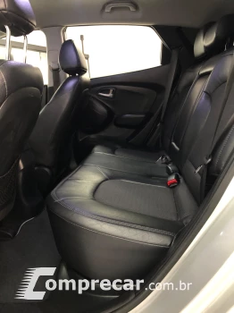 IX35 2.0 MPFI GLS 4X2 16V
