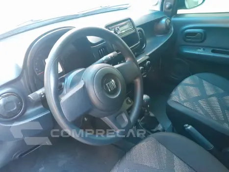 MOBI 1.0 8V EVO Like.