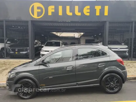 Onix Hatch 1.4 4P FLEX ACTIV AUTOMÁTICO