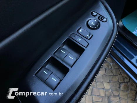 City 1.5 I-Vtec Flex Hatch Exl Cvt
