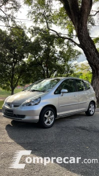 Honda FIT 1.4 LX 8V 4 portas