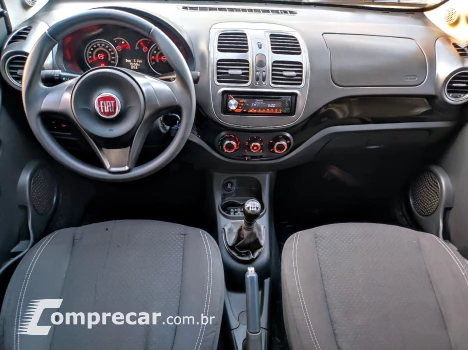 GRAND SIENA 1.0 EVO Attractive