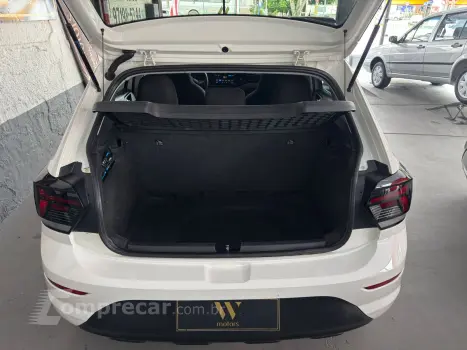 POLO 1.0 MPI Rock IN RIO