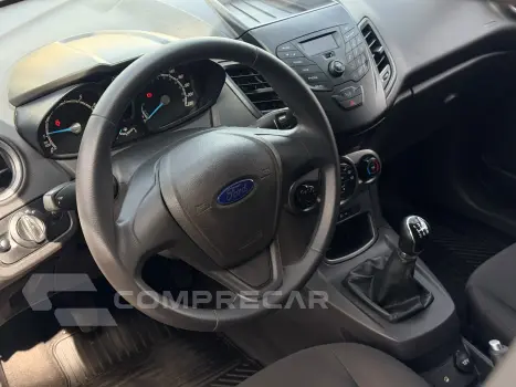 FIESTA 1.5 S Hatch 16V