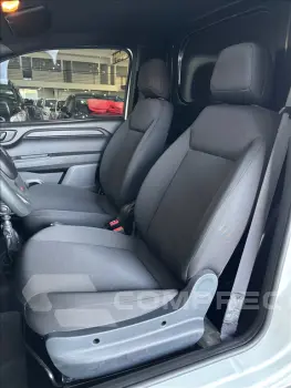 FIORINO 1.4 MPI FURGÃO ENDURANCE 8V FLEX 2P MANUAL