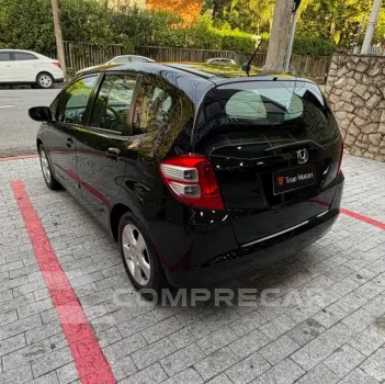 FIT 1.4 LX 8V