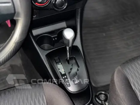 ETIOS X 1.3 Flex 16V 5p Aut.