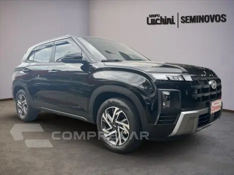 CRETA 1.0 TGDI FLEX LIMITED AUTOMÁTICO