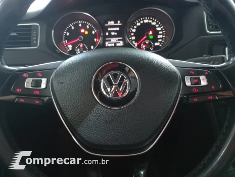 JETTA Comfortline 1.4 TSI 16V 4p Aut.