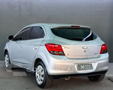 ONIX 1.4 MPFI LT 8V
