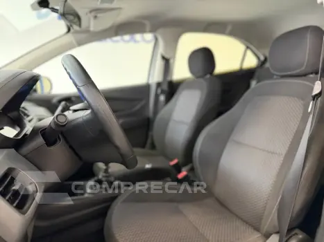 ONIX HATCH Joy 1.0 8V Flex 5p Mec.