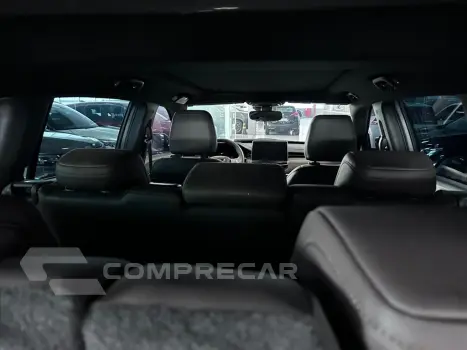 COMMANDER 2.0 TD380 TURBO DIESEL OVERLAND AT9