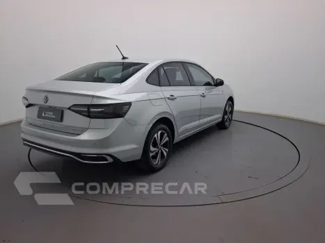 VIRTUS 1.0 170 TSI AUTOMÁTICO