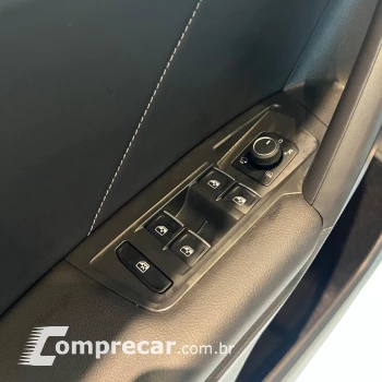 TIGUAN Allspac R-Line 300 TSI 2.0