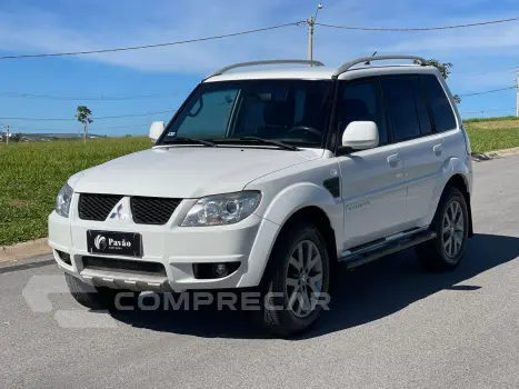 PAJERO 2.0 TR4 4X2 16V
