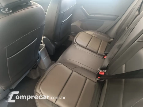 T-CROSS 1.0 200 TSI TOTAL SENSE AUTOMÁTICO