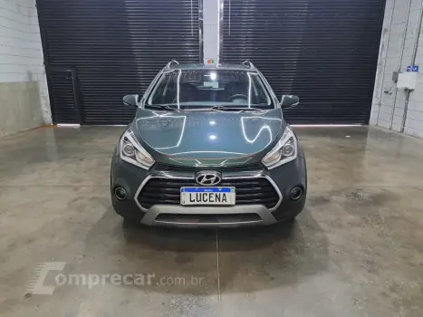 Hb20x 1.6 16V Style Flex 4P Automático