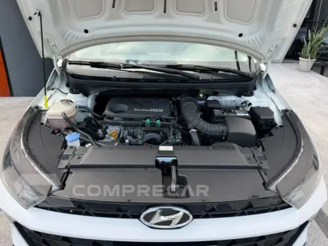 HB20S Comfort Plus 1.0 TB Flex 12V Aut