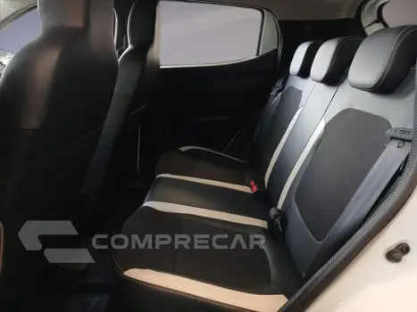 KWID 1.0 12V SCE FLEX INTENSE MANUAL