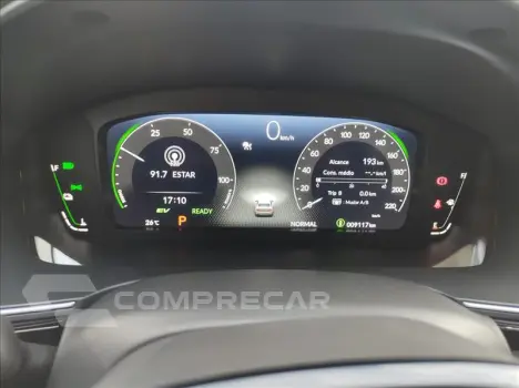 CIVIC 2.0 DI E:hev Touring E-