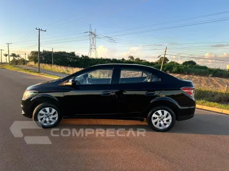 PRISMA 1.4 MPFI LT 8V